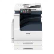 富士施乐（Fuji Xerox）ApeosPort 2560 CPS SC 2tray A3黑白激光复合 复印机 25页/分钟 打印/复印/扫描 含主机 输稿器 双纸盒