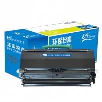 e代经典 E260黑色粉盒 约3500页 适用利盟Lexmark E260/360dn/d E460dn/dw E462dtn