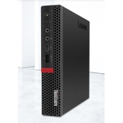 联想（lenovo） ThinkCentre M920x-D003 intel 酷睿九代 i3 i3-9100 4GB 256GB 中兴新支点V3 三年有限上门保修