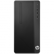惠普（HP） HP 280 Pro G4 MT Business PC-N902500005A intel 酷睿八代 i5 i5-8500 8GB 256GB 中标麒麟 V7.0 三年有限上门保修
