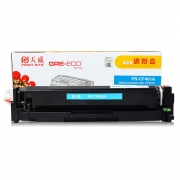 立信 CF401A 硒鼓带芯片 天威立信 1400页 青色 适用于HP Color LaserJet Pro M252dw/M252n HP Color LaserJet Pro MFP M277dw/M277n/M274n