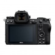 尼康（Nikon）Z6 全画幅微单相机 Vlog相机 视频拍摄 含24-70mm f/4 微单镜头 储存卡