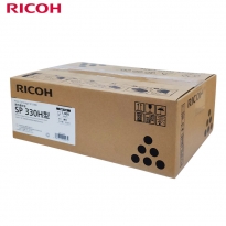 理光（Ricoh）SP330H型 墨粉盒 适用于SP 330DN/330SN/330SFN