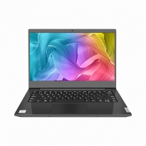 联想（Lenovo）昭阳K4e-IML279便携式计算机 i5-10210U/8G+256G/中兴新支点/集成/14寸