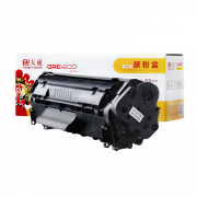 天威 CF410A 硒鼓带芯片商用装(TRHG48BPSYJ) 2300页 黑色  / 适用于HP Color LaserJet Pro M452dn/M452dw/M452nw HP Color LaserJet Pro MFP M477fdn/M477fdw/M477fnw