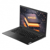 联想（Lenovo） 昭阳K4e- ARE笔记本 新品锐龙版 R5-4600U/8G/512G/集显/14英寸/窄边框/FHD高清屏