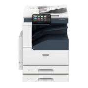 富士施乐（Fuji Xerox）ApeosPort 2560 CPS 2Tray 复印机+USB组件+工作台