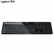 罗技（Logitech）无线键盘 K750