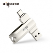 爱国者（aigo）U369 U盘 128G