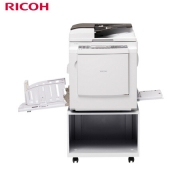 理光（Ricoh）DD 3344C数码印刷机 速印机（主机+送稿器）