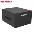 山特（SANTAK）SBC-6 UPS不间断电源电池机柜（含C12-100电池*9节、连接线、连接头）