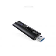 闪迪(SanDisk)128GB USB3.2至尊超极速固态U盘 CZ880 读速高达420MB/s 写380MB/s 移动固态硬盘般的传输体验