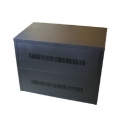 山特（SANTAK） UPS不间断电源电池C12-100（8节） 含丰创电池柜C-8