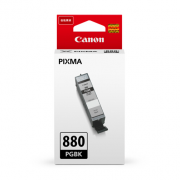 佳能（Canon） PGI-880 PGBK 黑色墨盒