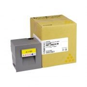 理光（RICOH）MPC8003C型黄色碳粉盒 印量约26000页