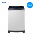 海尔（Haier）EB100Z129 全自动波轮洗衣机10公斤