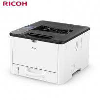 理光（Ricoh）P 310 A4黑白激光打印机