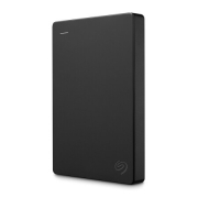 希捷（SEAGATE）2TB 移动硬盘 简套装版USB 3.0 2.5英寸