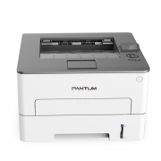奔图(PANTUM) P3370DN A4黑白激光打印机