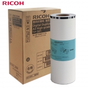 理光（Ricoh）501型（121m/卷*1卷）A3高质版纸 适用于 DD 5451Hc