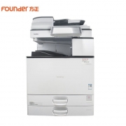 方正A3240S A3黑白多功能打印扫描一体机复印机