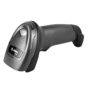 斑马（ZEBRA）DS4608 有线一二维码条码枪条码枪扫码器 医保码健康码 疫苗用扫描枪 DS4608-SR-标清（USB口）