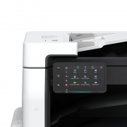 富士胶片 AP3560CPS 单纸盒 一台 黑白激光一体机 标配+U盘打印扫描
