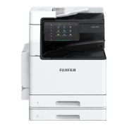 富士胶片(FUJIFILM)Apeos C2560  A3彩色激光复印机 （含输稿器+2 纸盒，配读卡器）