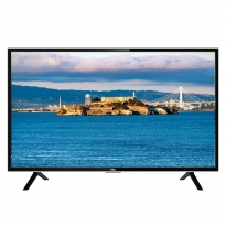 TCL Y32F1B 电视机32寸2K蓝光（含底座）