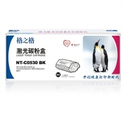 格之格NT-C0540BK硒鼓 适用于HP Color LaserJet CP1215/CP1217/CP1510/CP1514/CP1515n/CP1518ni/CM1312 MFP/CM1312n MFP/CM1312nfi MFP; Canon i-SENSYS LBP5050/LBP5050n/MF8030Cn/MF8040CN/MF8050Cn/MF8080Cw;imageCLASS M