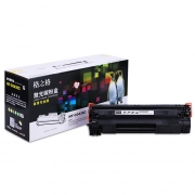 格之格NT-C0436C(商用专业版)硒鼓 适用于HP LaserJet P1505/1505n/M1120 MFP/M1120n MFP/M1522n MFP/M1522nf MFP;Canon i-SENSYS LBP-3250