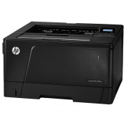 惠普（HP）LaserJet Pro M701a A3黑白激光打印机 A3幅面 一年送修