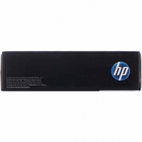 惠普（HP） CE410A 约2200页 硒鼓 一支 适用 HP LaserJet Pro 300/400 系列/MFP 系列彩色激光打印机 黑色