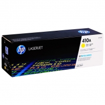 惠普(HP) CF412A黄色硒鼓 适用于HP Color Laser Jet Pro M452系列/M477系列/M377系列