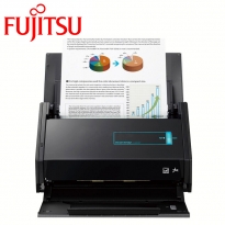 富士通（Fujitsu）ScanSnap ix500高速自动双面A4扫描仪