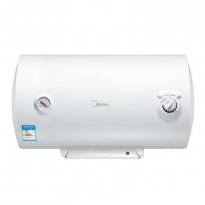 美的(Midea)F40/50/60-15GA1(H)家用储水式电热水器 速热防漏电 50L