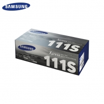 三星（SAMSUNG）原装MLT-DC111S硒鼓适用SL-M2021W M2071 2071HW(kj)