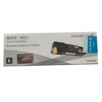 富士施乐（Fuji Xerox）碳粉,原装墨粉 黑色 CT201636 适用于CP305d,CM305df(kj)