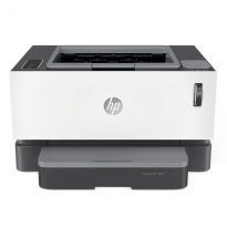 惠普(HP)Laser NS1020W A4 黑白激光打印机