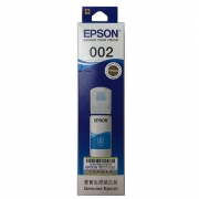 爱普生（EPSON）002青色墨水瓶T03X2（适用L4158/L4168/L6168/L6178/L6198）