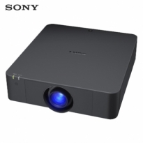 索尼（SONY）VPL-F645HZ高清激光投影机  6500流明  3LCD显示技术/分辨率1920×1200  对比度3000000:1/整机保修两年  灯泡保修半年