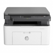 惠普（HP）Laser MFP 131a 激光多功能一体机 A4幅面 一年送修