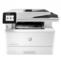 惠普(HP)LaserJet Pro MFP M329dw 黑白多功能一体机