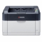 京瓷（KYOCERA）ECOSYS P1025 A4黑白激光打印机 25ppm 600*600dpi 适用耗材：TK-1128/TK-1123