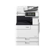 佳能（Canon）iR-ADV4551B1  A3黑白激光数码多功能一体机（主机+双面同步输稿器）