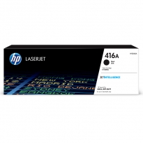 惠普（HP）W2040A 416A 黑色硒鼓 适用于HP Color LaserJet Pro M454nw/454DW