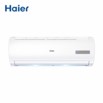 海尔/Haier 变频冷暖大1P挂机KFR-26GW/20MCA22A 空调 2级能效