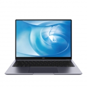 华为 MateBook 14便携式计算机 酷睿i5-10210U处理器 16G内存 512G固态 独显 WIN10HM 14寸 两年质保