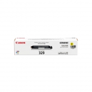 佳能（Canon） CRG 329 Y 黄色硒鼓 打印量1000页 适用于LBP7010C,LBP7018C