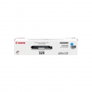 佳能（Canon） CRG 329 C 蓝色硒鼓 打印量1000页 适用于LBP7010C,LBP7018C